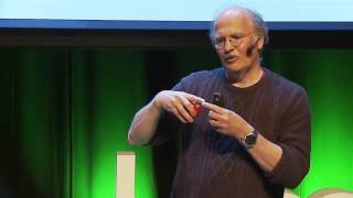 To be or not be a GMO, that is the question. | Stefan Jansson | TEDxUmeå