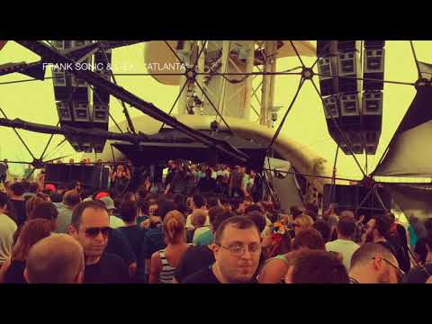 Solomun plays Frank Sonic & L-EX - "Atlanta" - unreleased