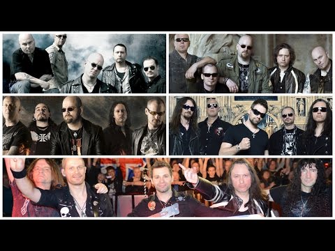 A Retrospective Look Back At A Decade Of Eden's Curse