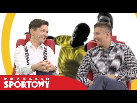 Legia mistrzem, ostatni mecz Probierza, historyczny Real #MisjaFutbol