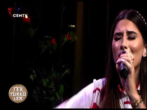 Tek Türküler | Ozan Mehmet Tek & Selen Tek | Canlı Performans #1