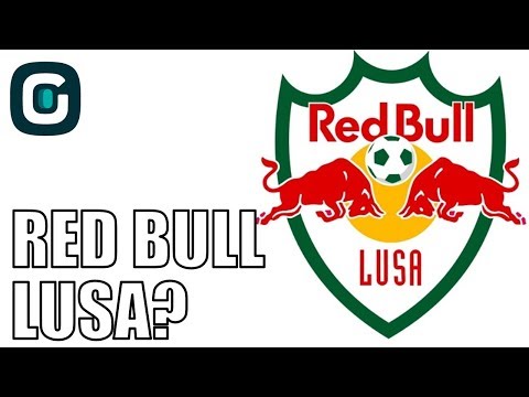 Fusão entre Portuguesa e Red Bull Brasil? - Gazeta Esportiva (27/06/17)