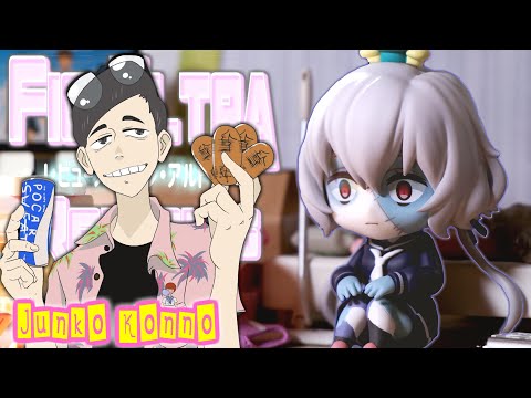 Zombieland Saga - Junko Konno | Nendoroid Review | Fig Ultra Reviews