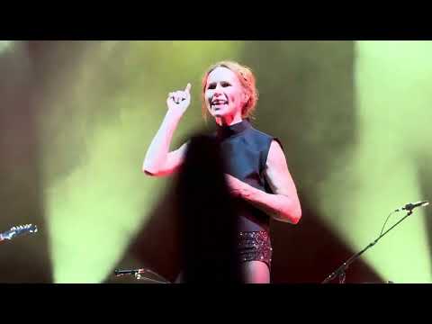 THE CARDIGANS CHILE 2026 (LO MEJOR) | TEATRO CAUPOLICAN