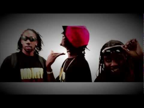 Glacier Mack Ft. Mr. D1 - Money Train