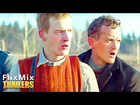 Betrayed (Ej sv text)