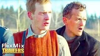 BETRAYED Trailer (2021) Nicolai Cleve Broch