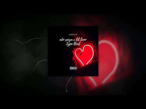 [FREE FOR PROFIT] Edo Saiya x Lil Lano Type Beat – “Let you go”