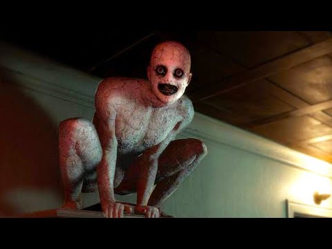 UGO IS WATCHING YOU... | The Mortuary Assistant