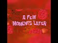 A few moments later