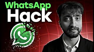 WhatsApp Günde 100.000 Defa HACKLENİYOR? - Teknoloji Raporu