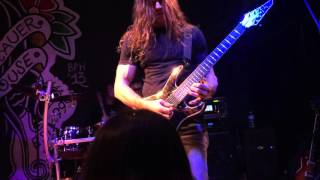 Act of defiance Brauer house live refrain and refracture