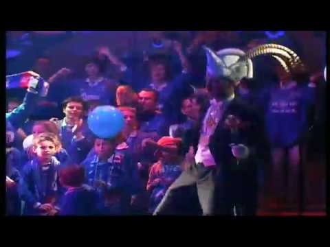 FC de Rakt Porcellus XLI lied @CV De Knoerissen receptie 2006