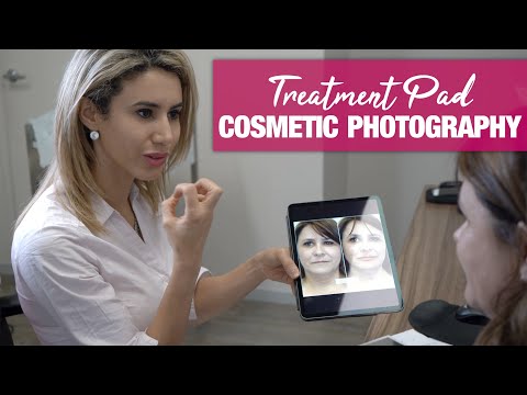 Benefits of Before and After Photos for Cosmetic Clinics | Treatment Pad Review