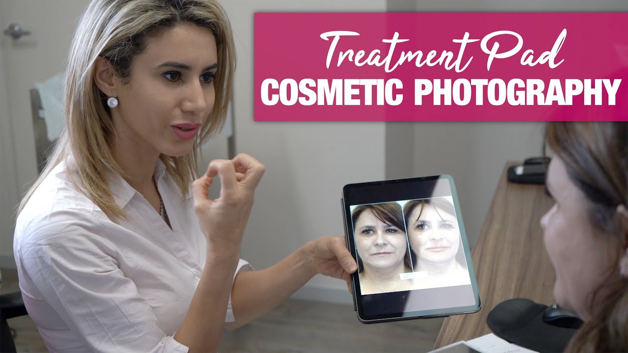 <h1 class=title>Benefits of Before and After Photos for Cosmetic Clinics | Treatment Pad Review</h1>