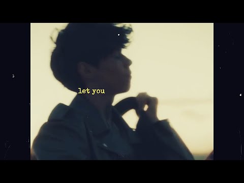 Landon Barker - Let You