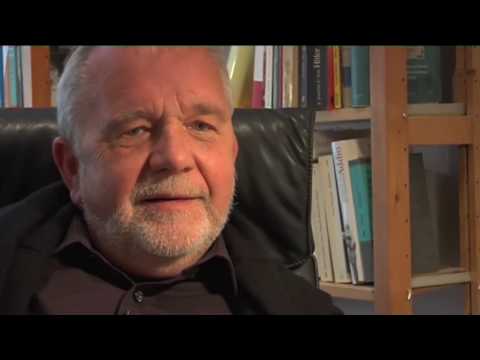 Rüdiger Safranski im Interview - "Goethe und Schiller. Geschichte einer Freundschaft"