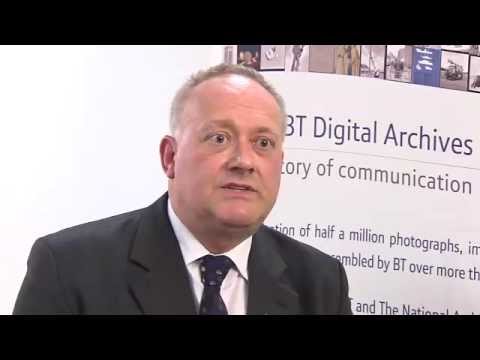 BT Digital Archives 2013