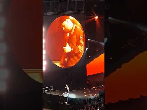 inmyplace -coldplay  en lima 13 /09/2022