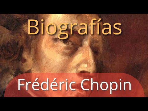 Chopin y su impacto en la música: una biografía reveladora