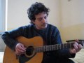 Il sogno di Maria (Fabrizio De Andre' cover)