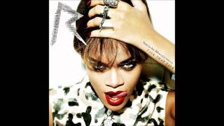 Rihanna - Talk That Talk - Drunk On Love (Instrumental)