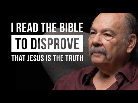 From Witchcraft to Truth and Freedom! | I Met Messiah