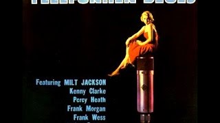 Kenny Clarke - Skoot