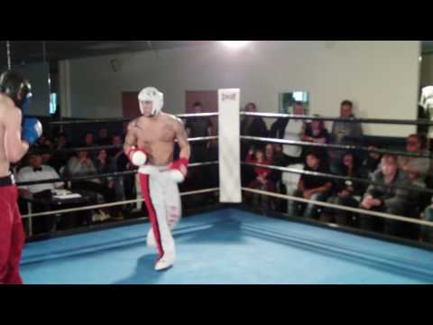 GFN 3 Hamburger Meisterschaft VK 2010 www.feuer-sports.de