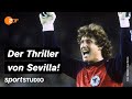Das Jahrhundertspiel Deutschland Vs Frankreich Bei Der WM 1982 Sportstudio