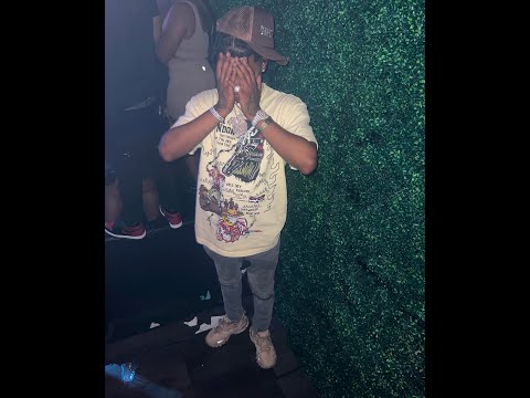 [FREE] YWN Juski - DaBoii - Fredo Bagz Type Beat "100 Ball" (@cementcityshape)