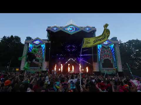 Gigantic Nghtmre - 2024