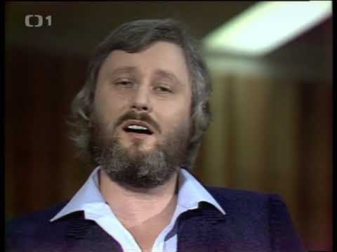 Karel Černoch - Dej mi svou ruku prázdnou (1980)