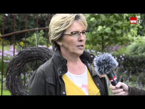 Gartentipps von Elisabeth Schwietering