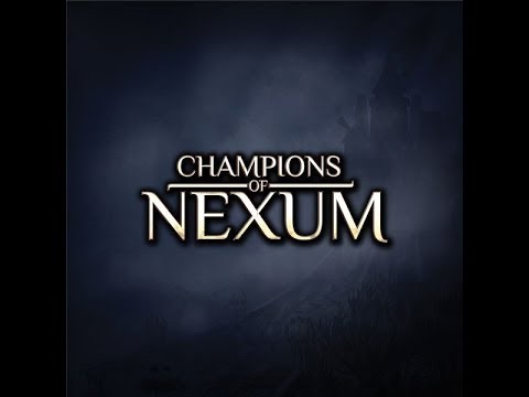 Champions of Nexum Review