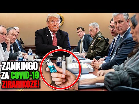 Nimba uziko wafashe urukingo rwa covid19 Abaganga bamennye amabanga yingaruka urukingo rwabagizeho,