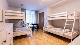 Apartment Dresden EG Links | Dresden, Germany | Hotel Review🏠