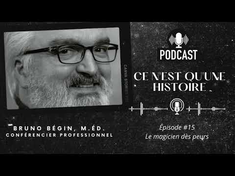 Episode 15, Le magicien des peurs