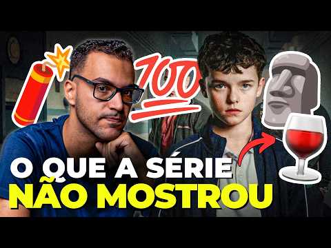 Por que é um ABSURDO CRIANÇAS USAREM REDES SOCIAIS