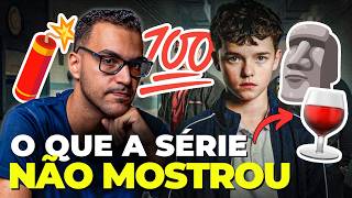 Por que é um ABSURDO CRIANÇAS USAREM REDES SOCIAIS