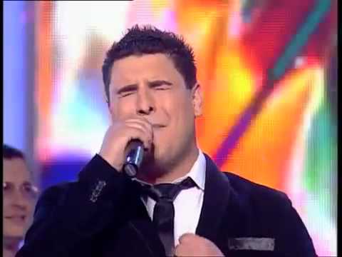 Slobodan Vasic i Darko Lazic - Drugarstvo najbolje - Grand festival - 2012 RTV PINK