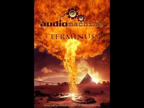 Audiomachine - Triumphator