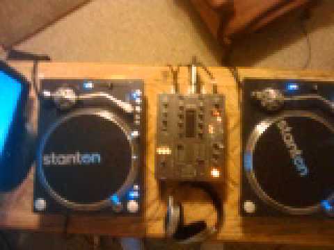 DJ atroh 15 Min Happy Hardcore Mix