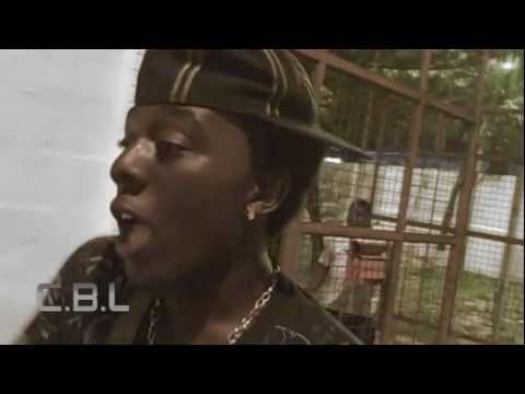 Don Druma vs Bloodaz