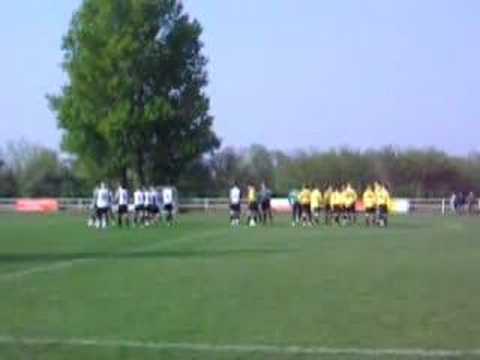 Einlauf TSV 1862 Radeburg