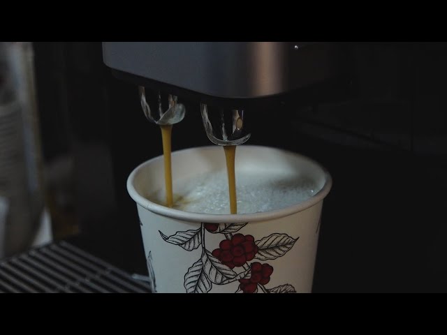 О медиаобразовании за чашечкой кофе