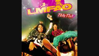 LMFAO - I AM NOT a WHORE + Lyrics