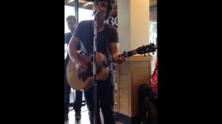 Charlie Worsham How I Learned to Pray