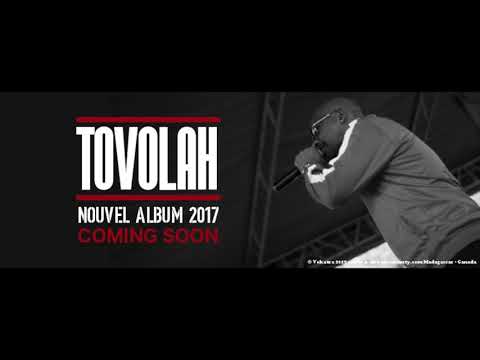 TOVOLAH - MATA LEON (Prod. by Mbk Sound - Kolotsaina Mainty 2007)