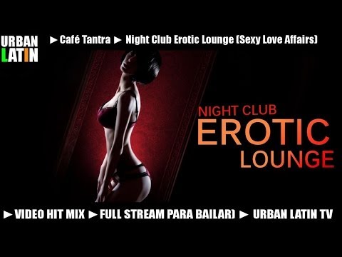 Café Tantra - Night Club Erotic Lounge (Sexy Love Affairs)